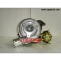 Turbocompressor Gt2052V / 705954-0015 para Nissan